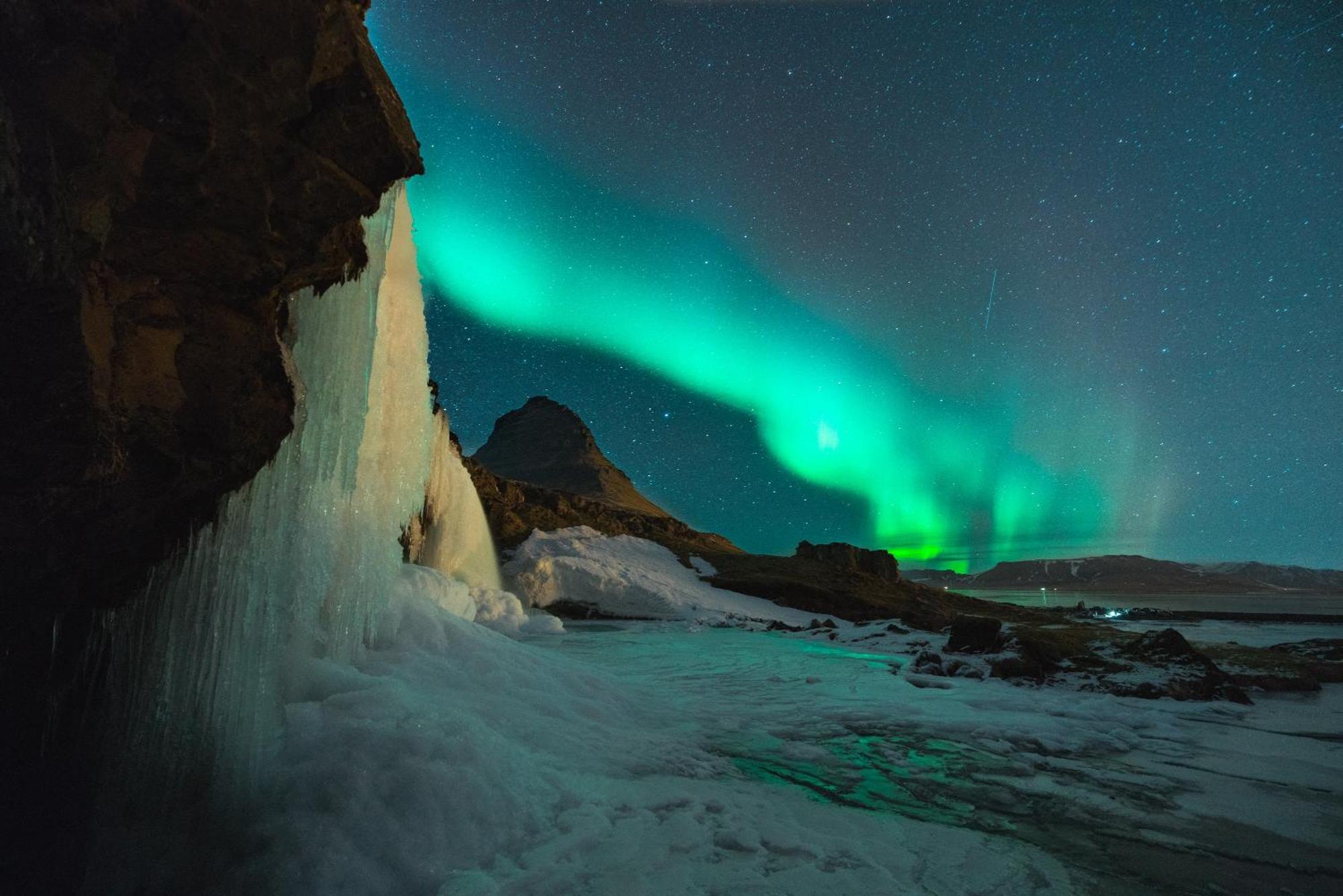 Lara Studio In Laugardalur Valley, Reykjavik Central Park And Botanical Garden, Private Entrance, Free Private Parking On Side Esterno foto